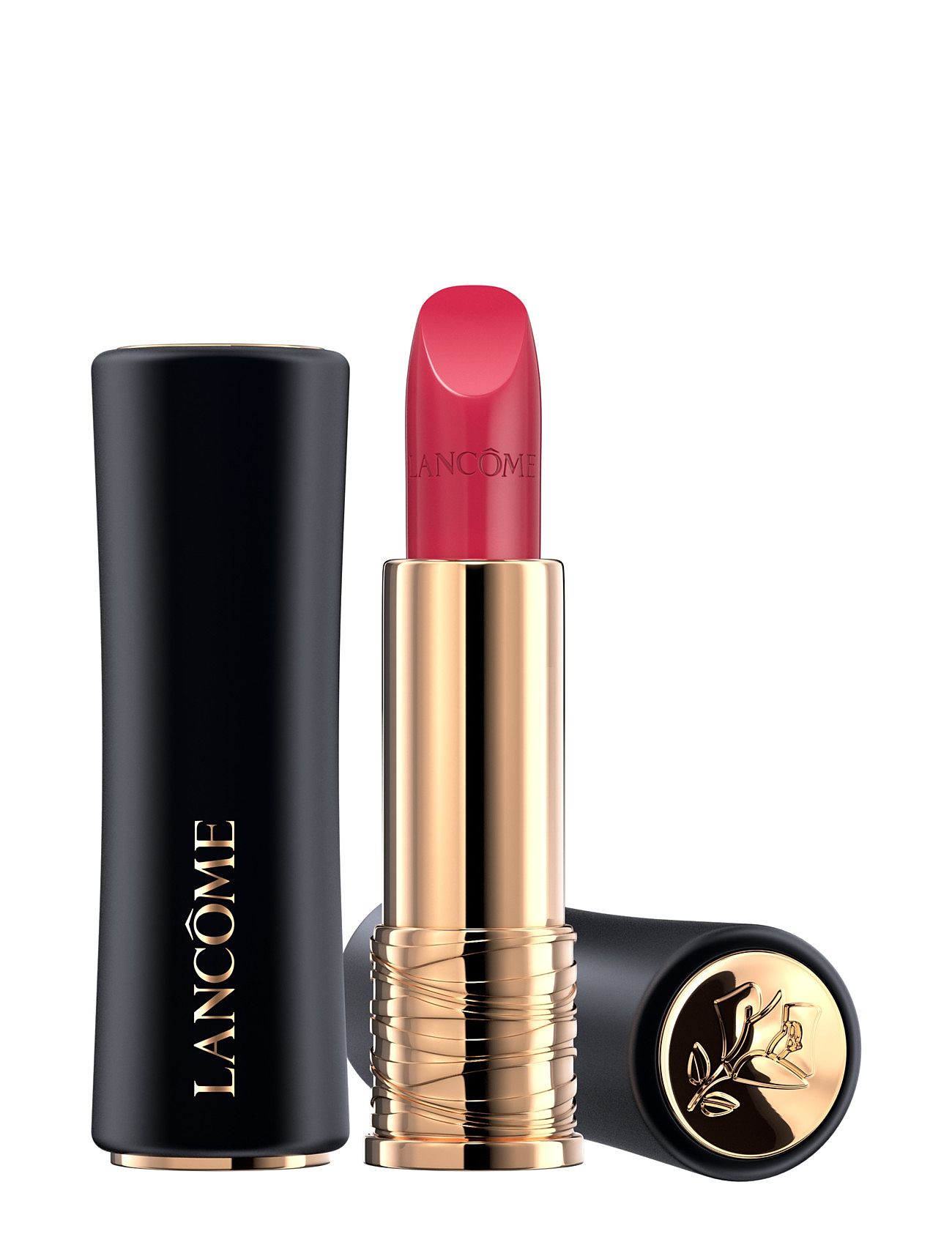 Lancôme Lancôme L'absolu Rouge Lipstick 366, 3 G, Pink, Læber > Læbestift, Dame