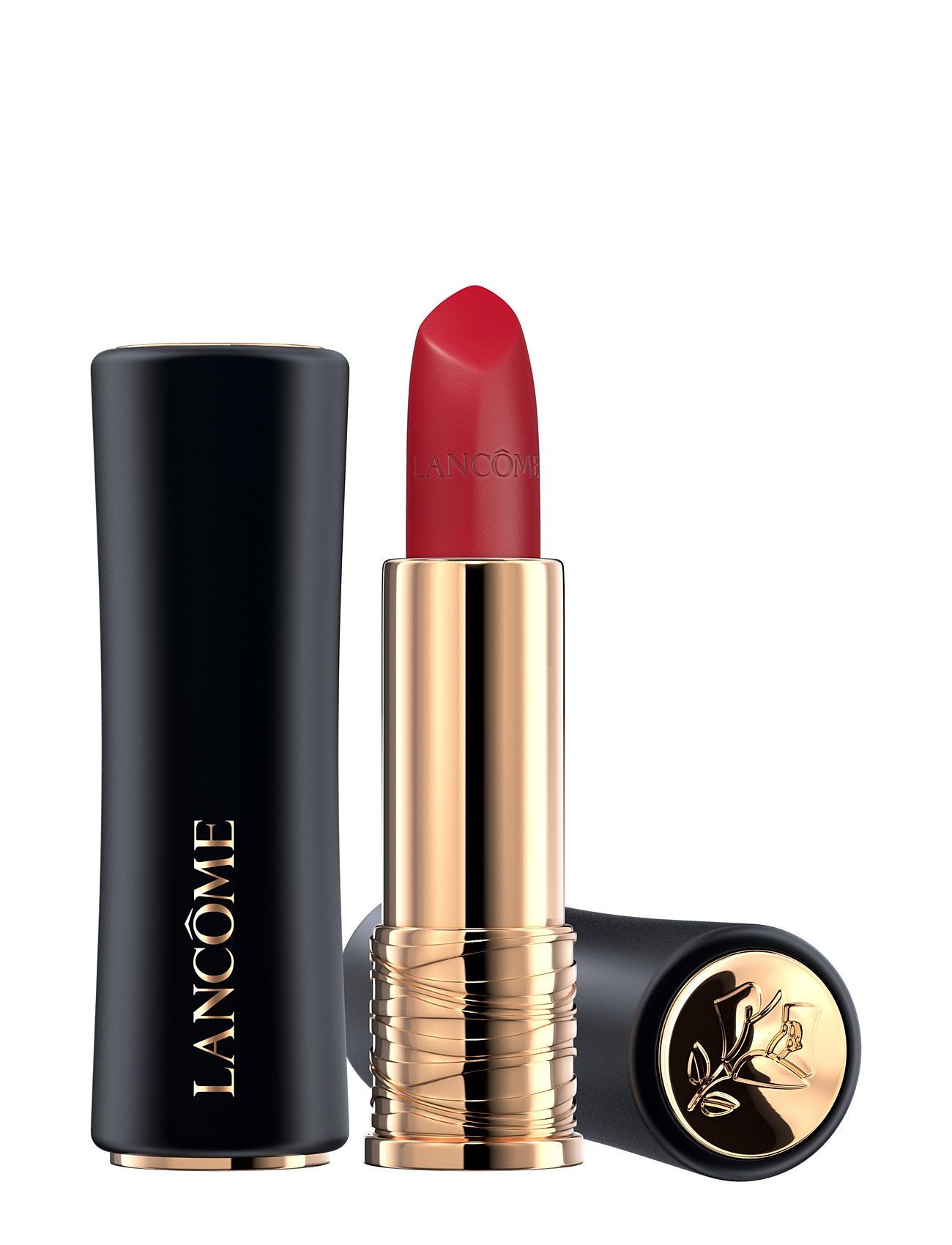 Absolu Rouge Matte R21 82 Læbestift Makeup Red Lancôme