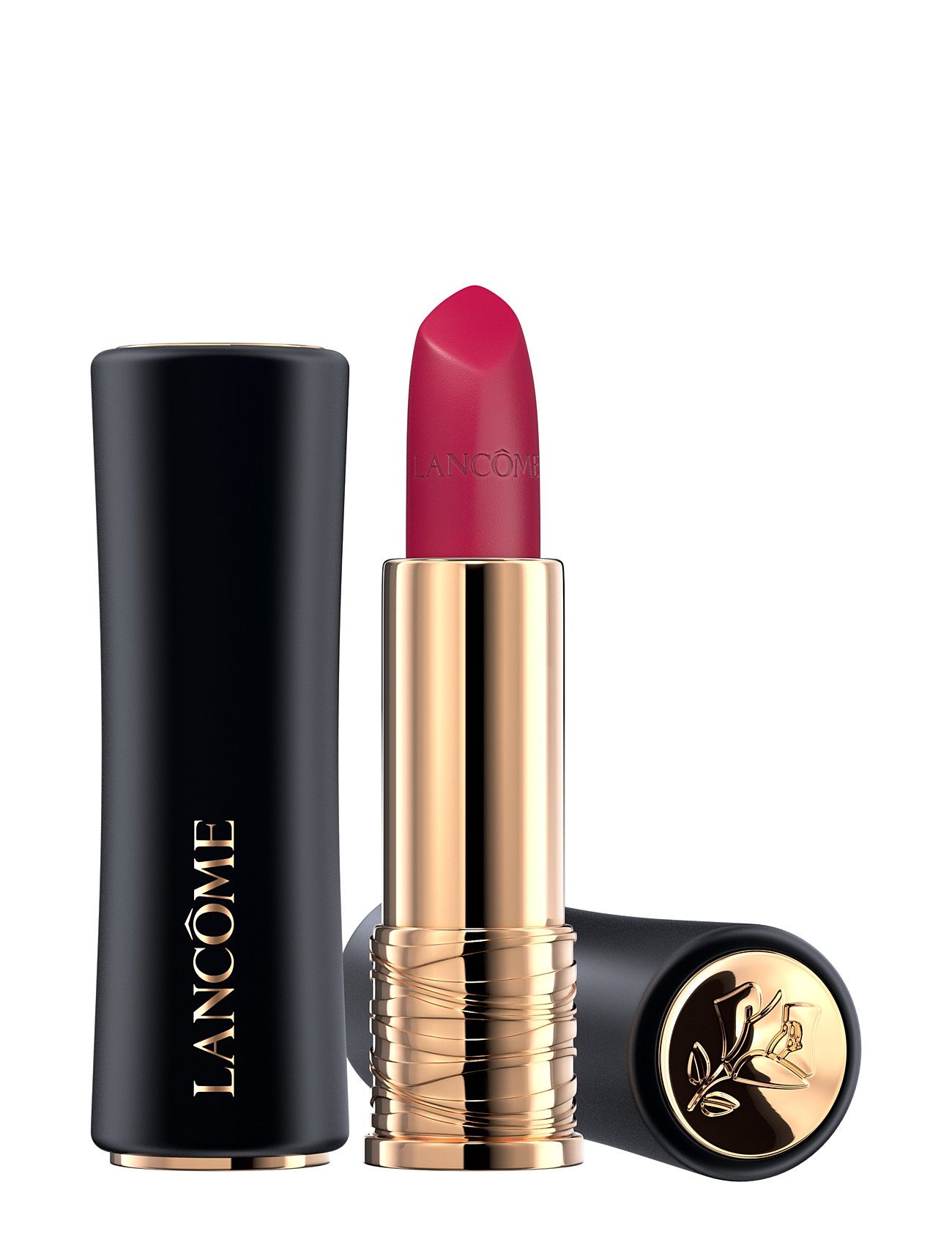 Absolu Rouge Matte R21 388 Læbestift Makeup Pink Lancôme
