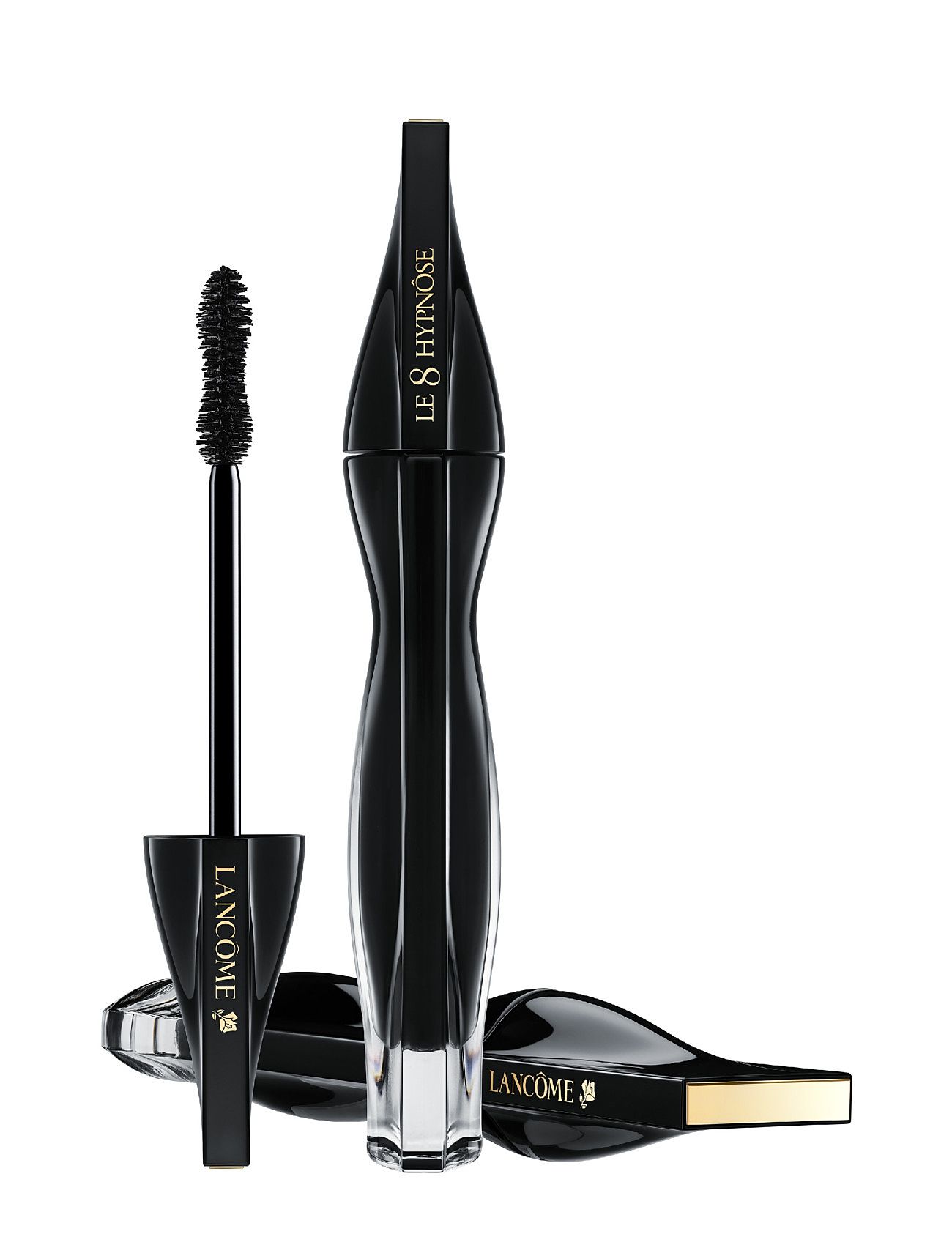 Lancôme Le 8 Hypnôse Mascara Svart