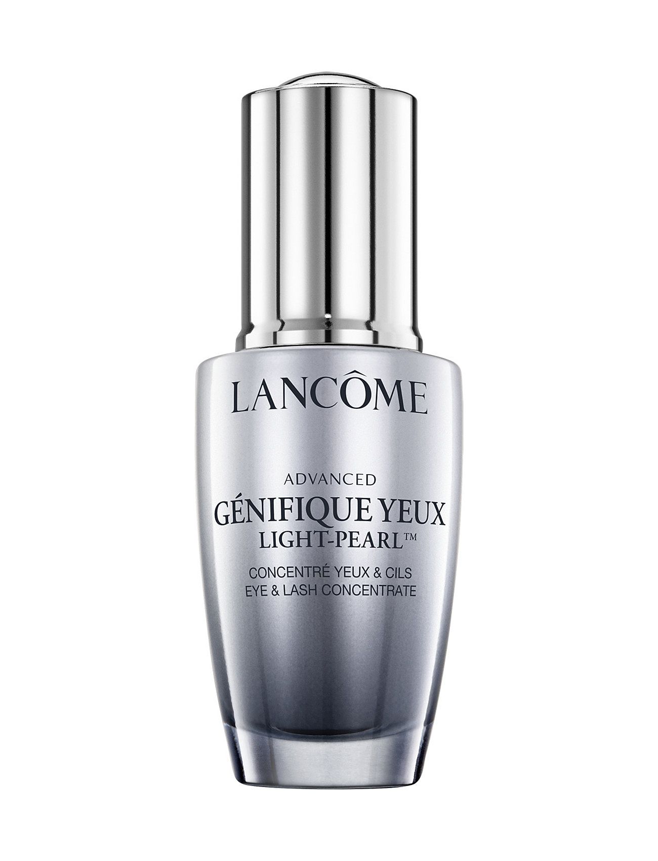 Genifique Light Pearl R22 B20Ml Beauty Women Skin Care Face Eyelash Serum Nude Lancôme