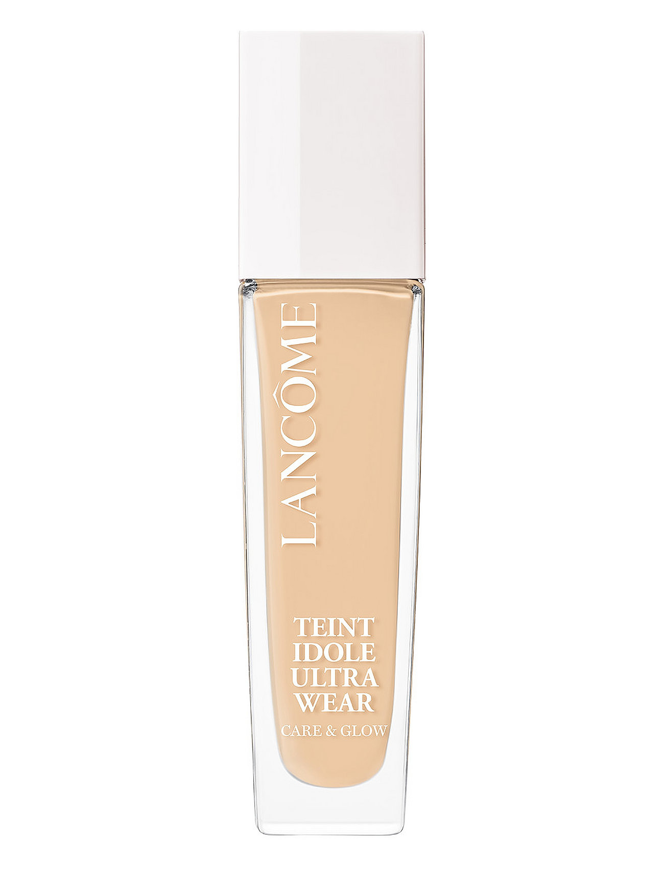 Lancôme Teint Idôle Ultra Wear Care & Glow 24H Healthy Glow Foundation Foundation Makeup Lancôme