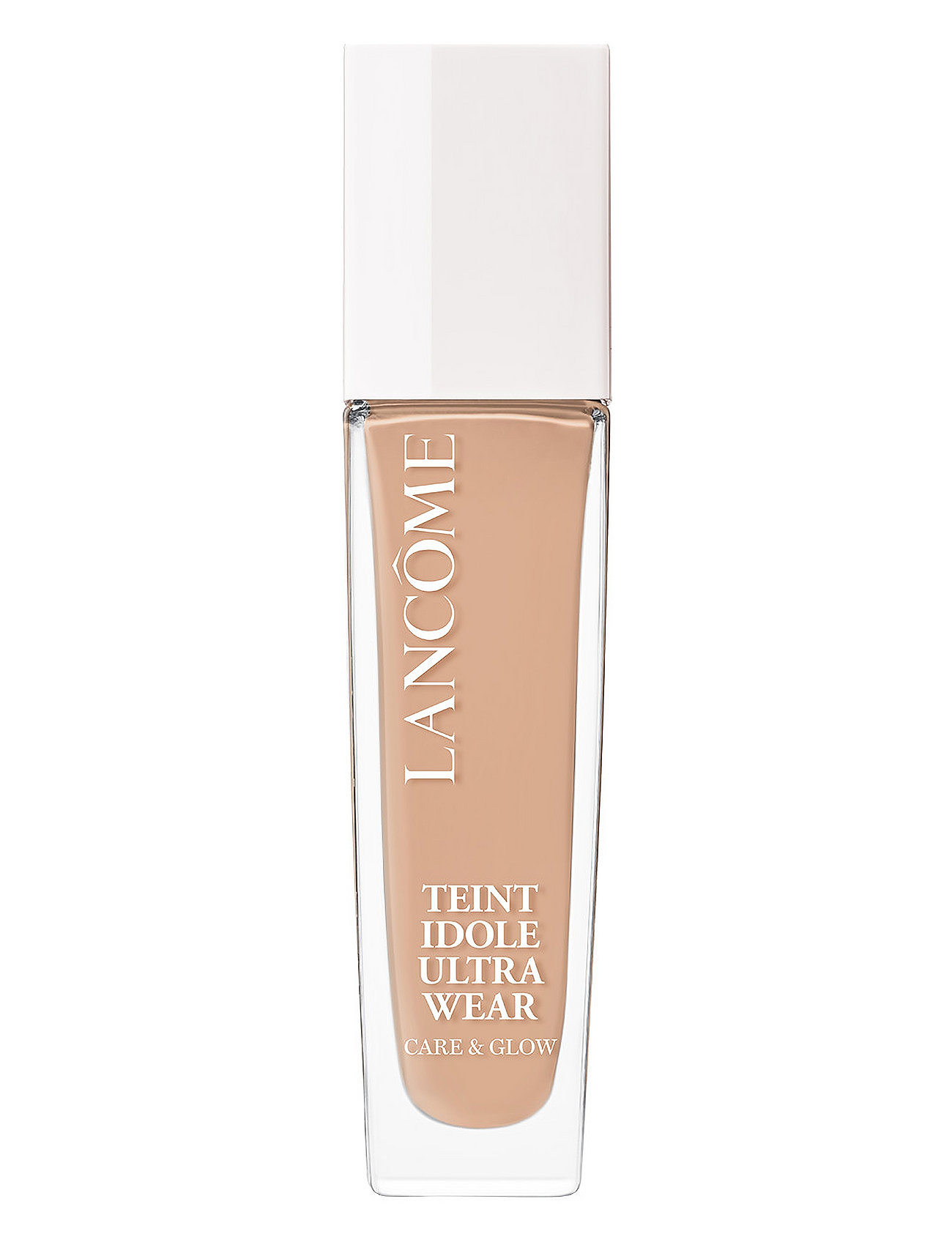 Lancôme Teint Idôle Ultra Wear Care & Glow 24H Healthy Glow Foundation Foundation Makeup Lancôme