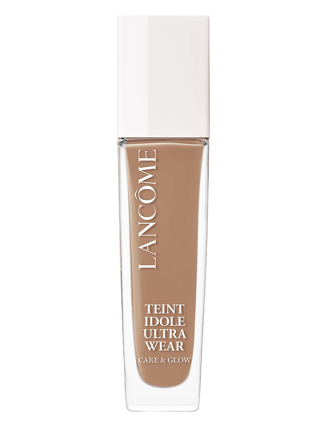 Lancôme Teint Idôle Ultra Wear Care & Glow 24H Healthy Glow Foundation Foundation Makeup Lancôme