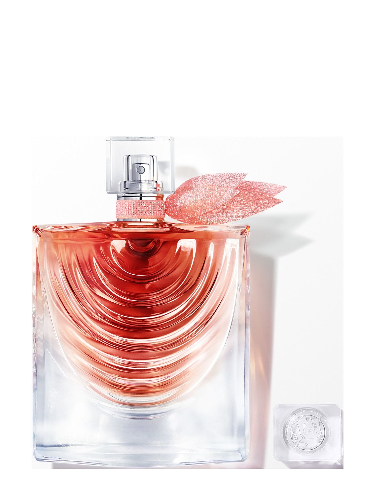 Lveb Iris Infini New Edp V100Ml Parfym Eau De Parfum Nude Lancôme