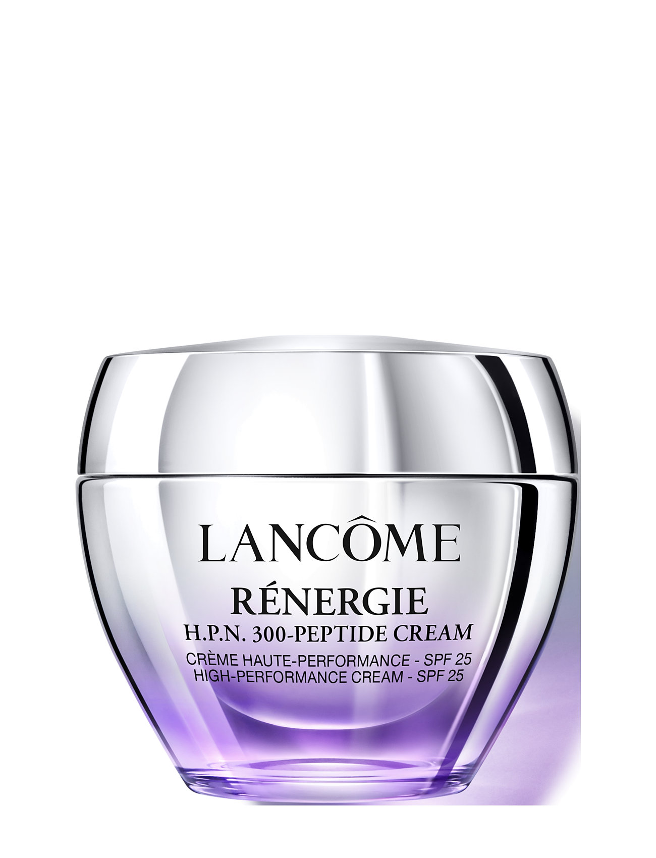 Lancôme Lancôme Rénergie H.p.n. 300-Peptide Cream Spf25 50Ml Nude