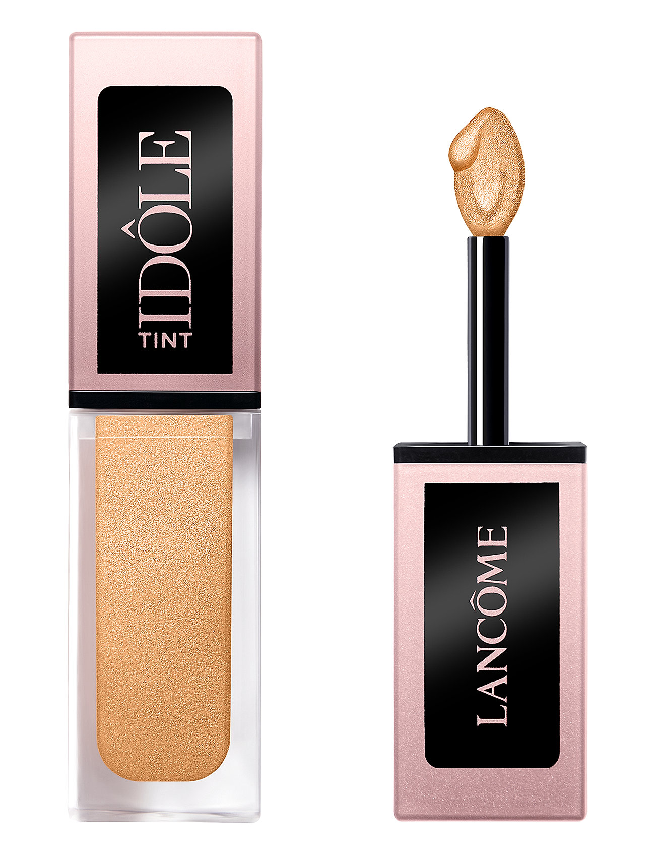 Lancôme Lancôme Idôle Tint 01, 7 ml, Nude, Læber > Flydende Læbe, Dame