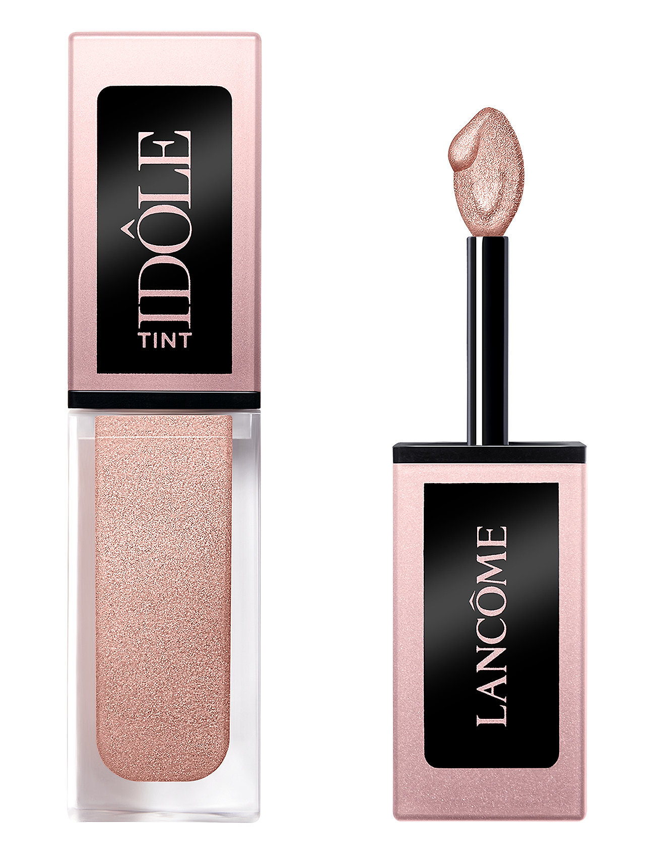 Lancôme Lancôme Idôle Tint 02, 7 ml, Nude, Læber > Flydende Læbe, Dame