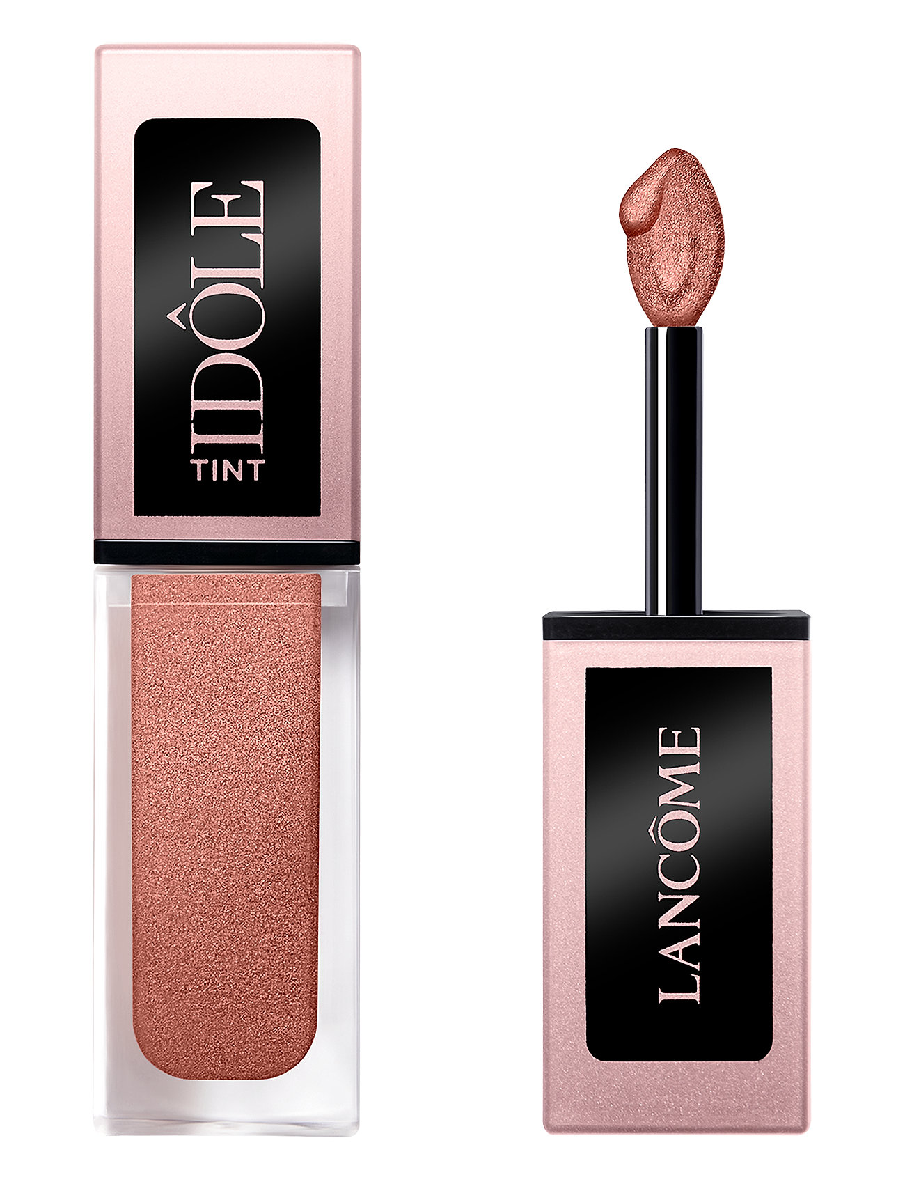 Lancôme Lancôme Idôle Tint 03, 7 ml, Nude, Læber > Flydende Læbe, Dame