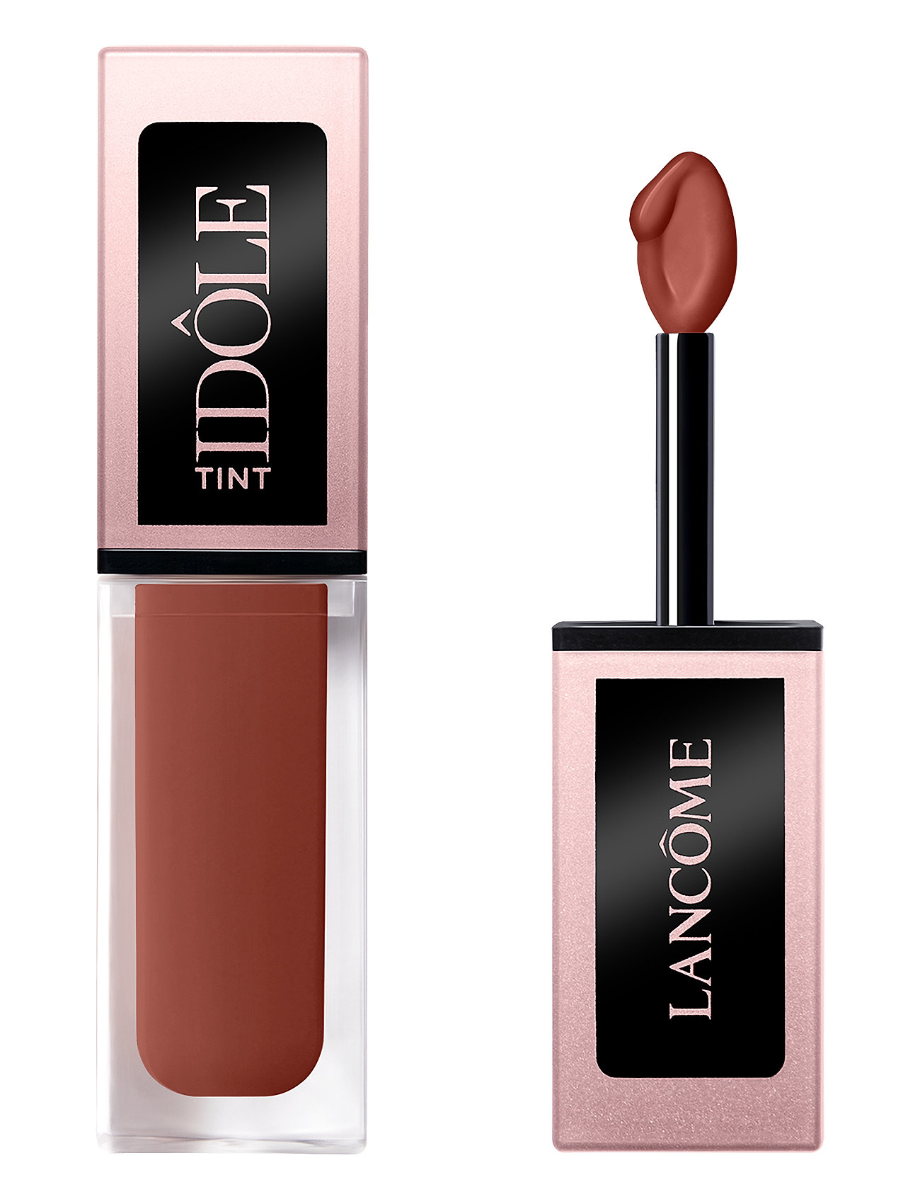 Lancôme Lancôme Idôle Tint 06, 7 ml, Nude, Læber > Flydende Læbe, Dame