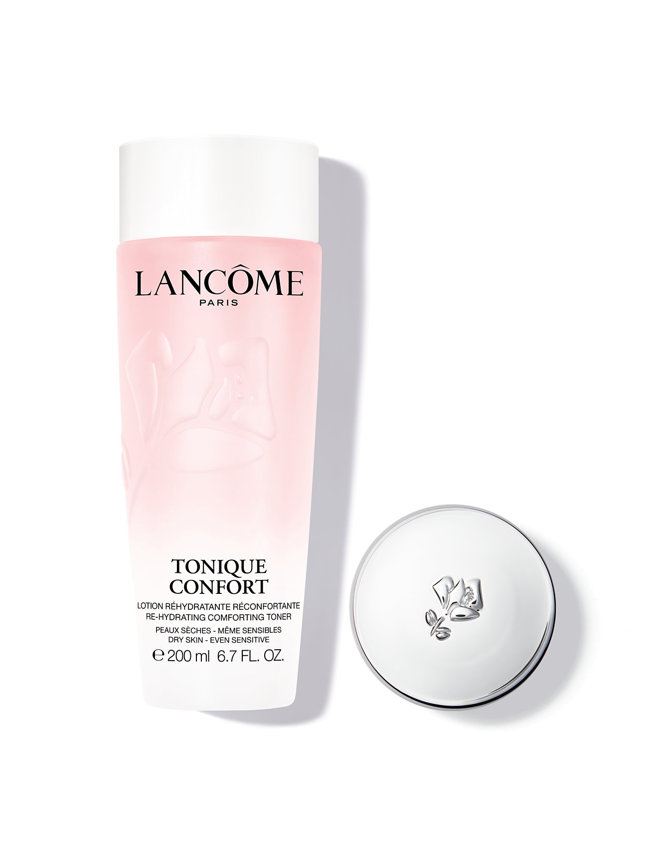 Lancôme Tonique Confort Hydrating Face T R Nude