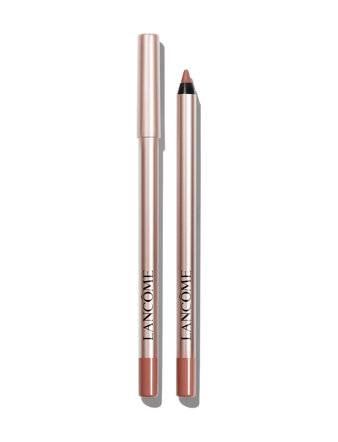 Lancôme Lancôme Lip Idôle Lip Shaper Creamy Matte Lip Liner, One Size, Beige, Læber > Lipliner, Dame