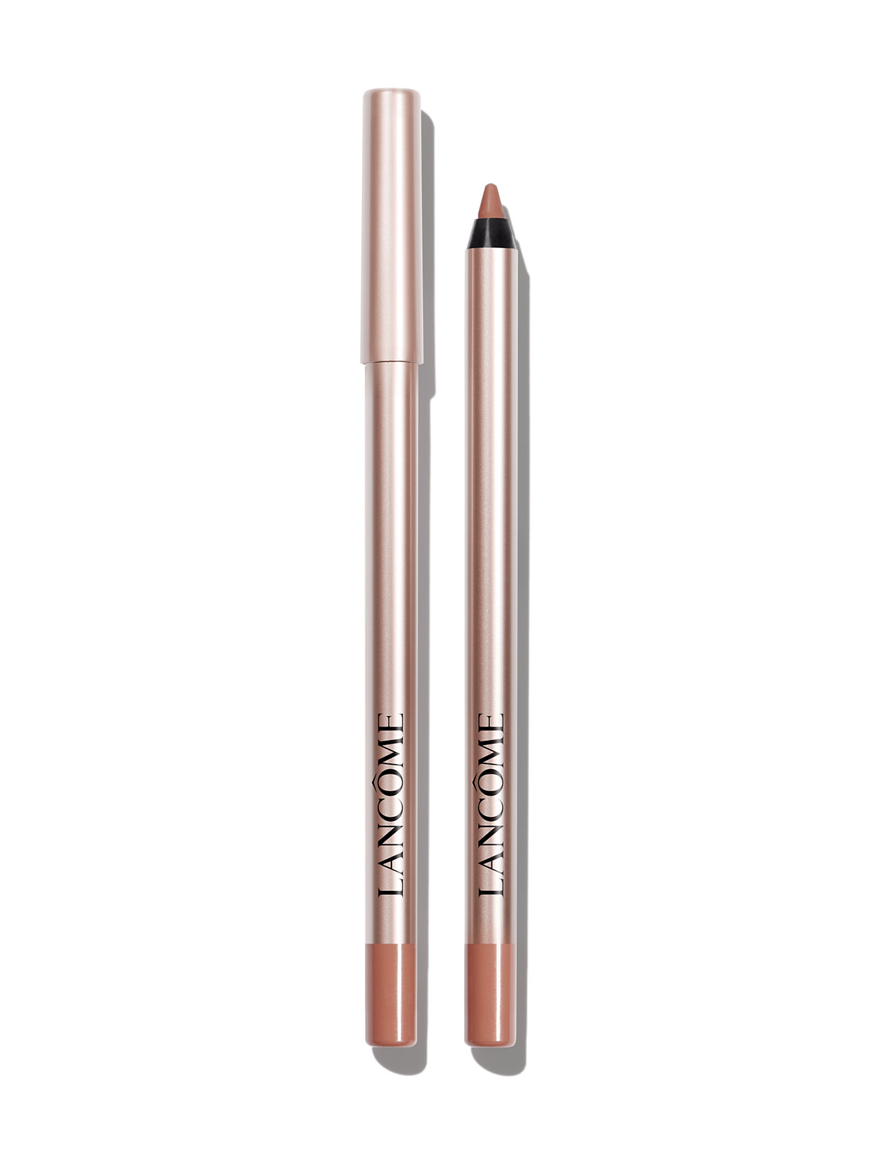 Lancôme Lancôme Lip Idôle Lip Shaper Creamy Matte Lip Liner, One Size, Orange, Læber > Lipliner, Dame