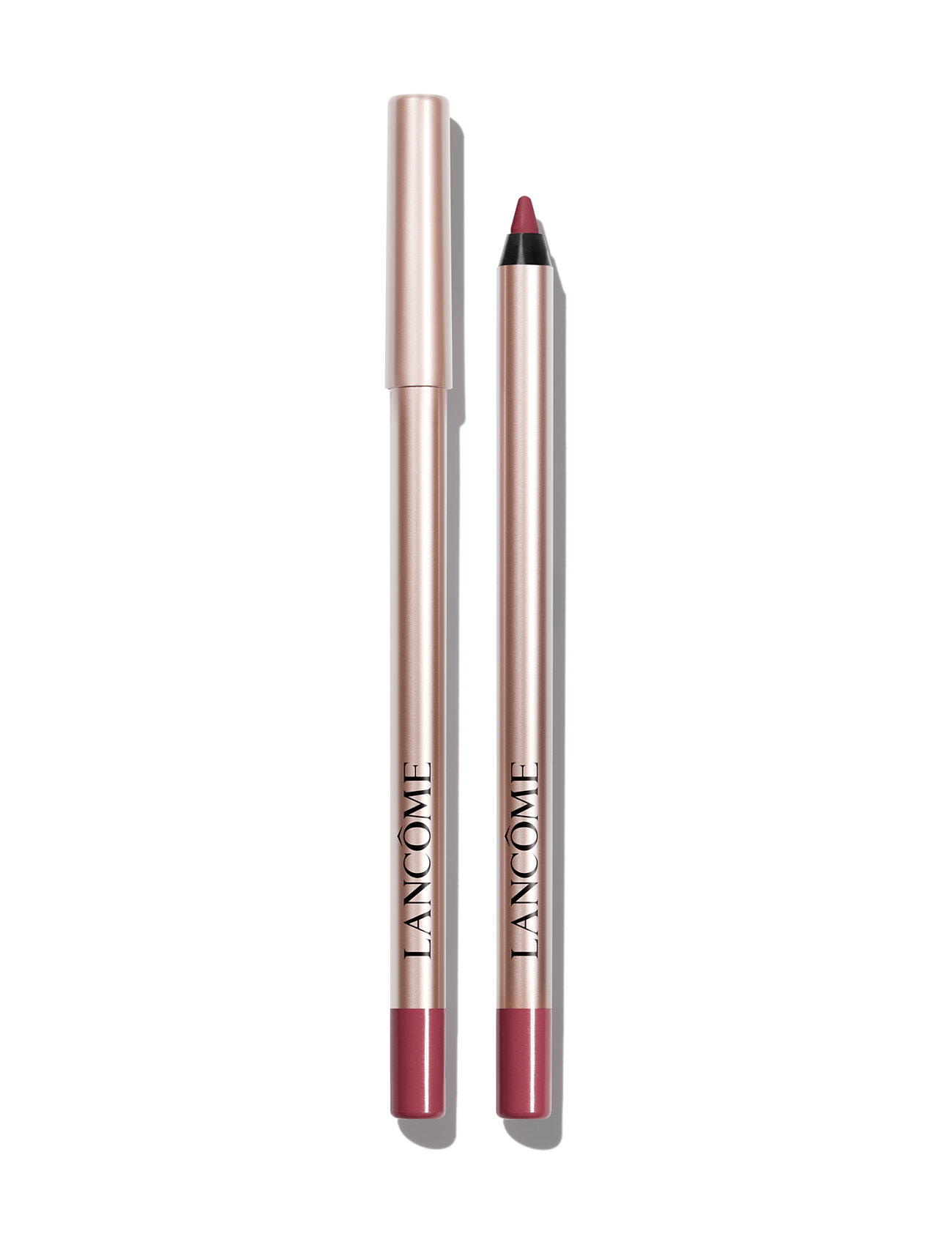 Lancôme Lancôme Lip Idôle Lip Shaper Creamy Matte Lip Liner, One Size, Red, Læber > Lipliner, Dame