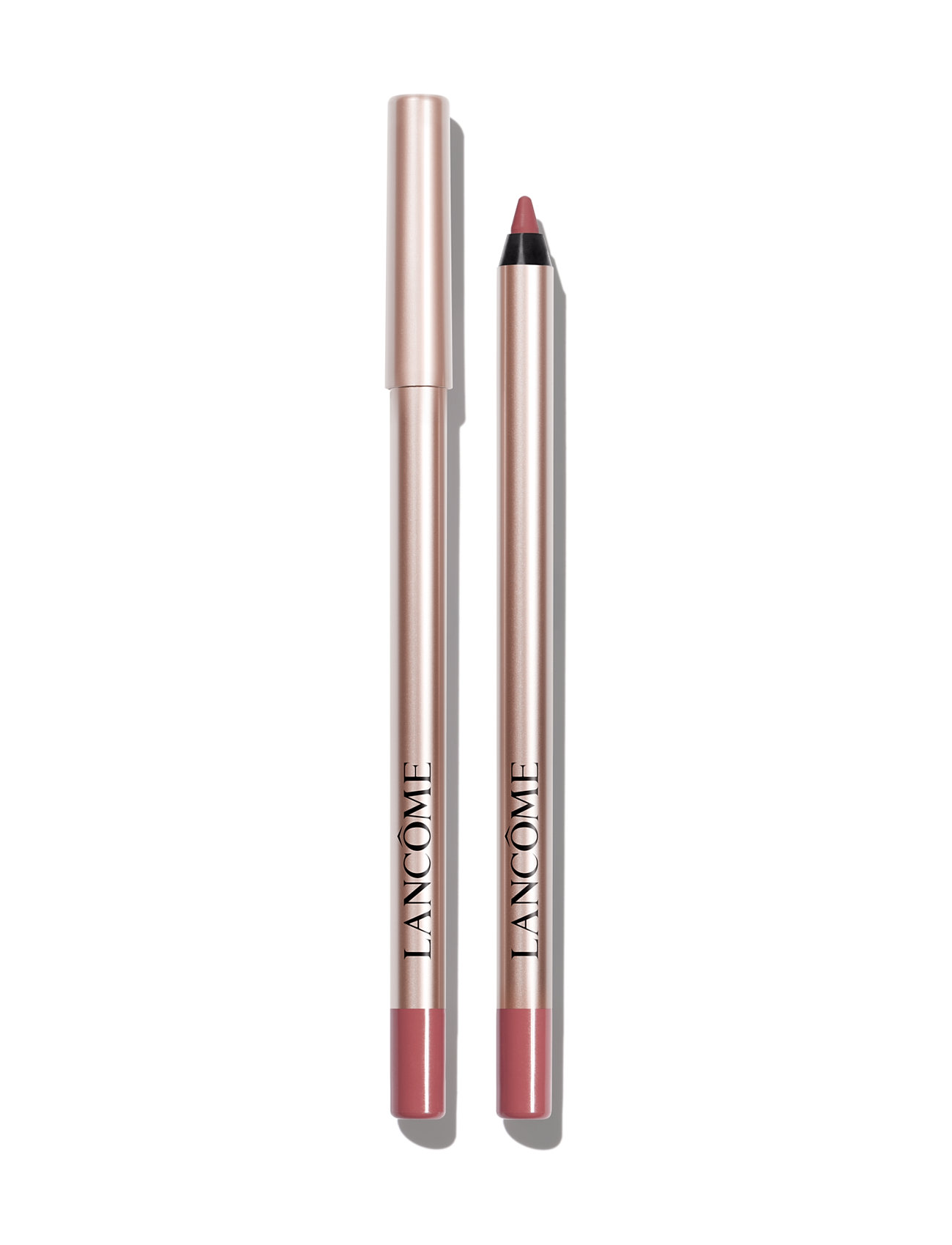 Lancôme Lancôme Lip Idôle Lip Shaper Creamy Matte Lip Liner, One Size, Pink, Læber > Lipliner, Dame