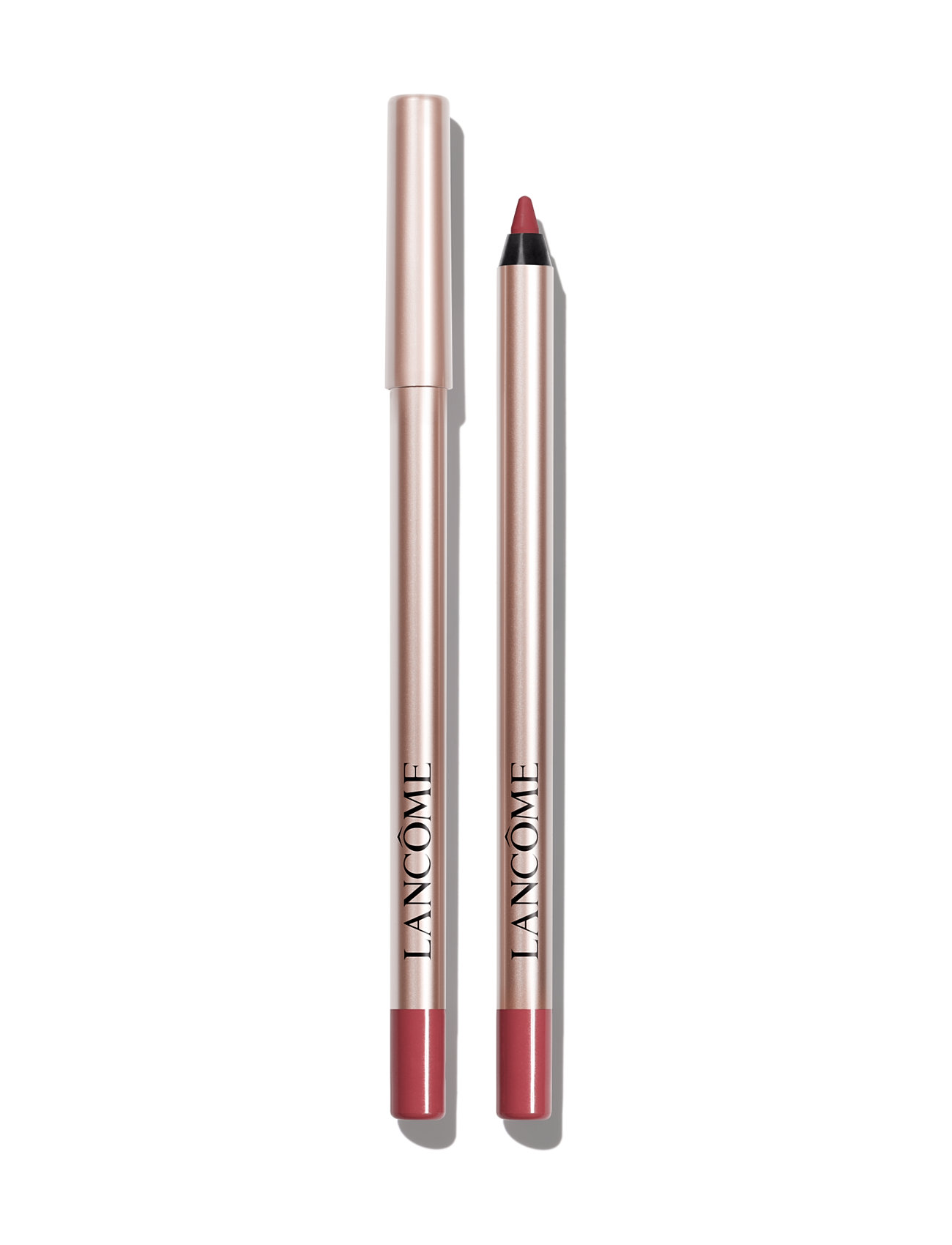 Lancôme Lancôme Lip Idôle Lip Shaper Creamy Matte Lip Liner, One Size, Red, Læber > Lipliner, Dame