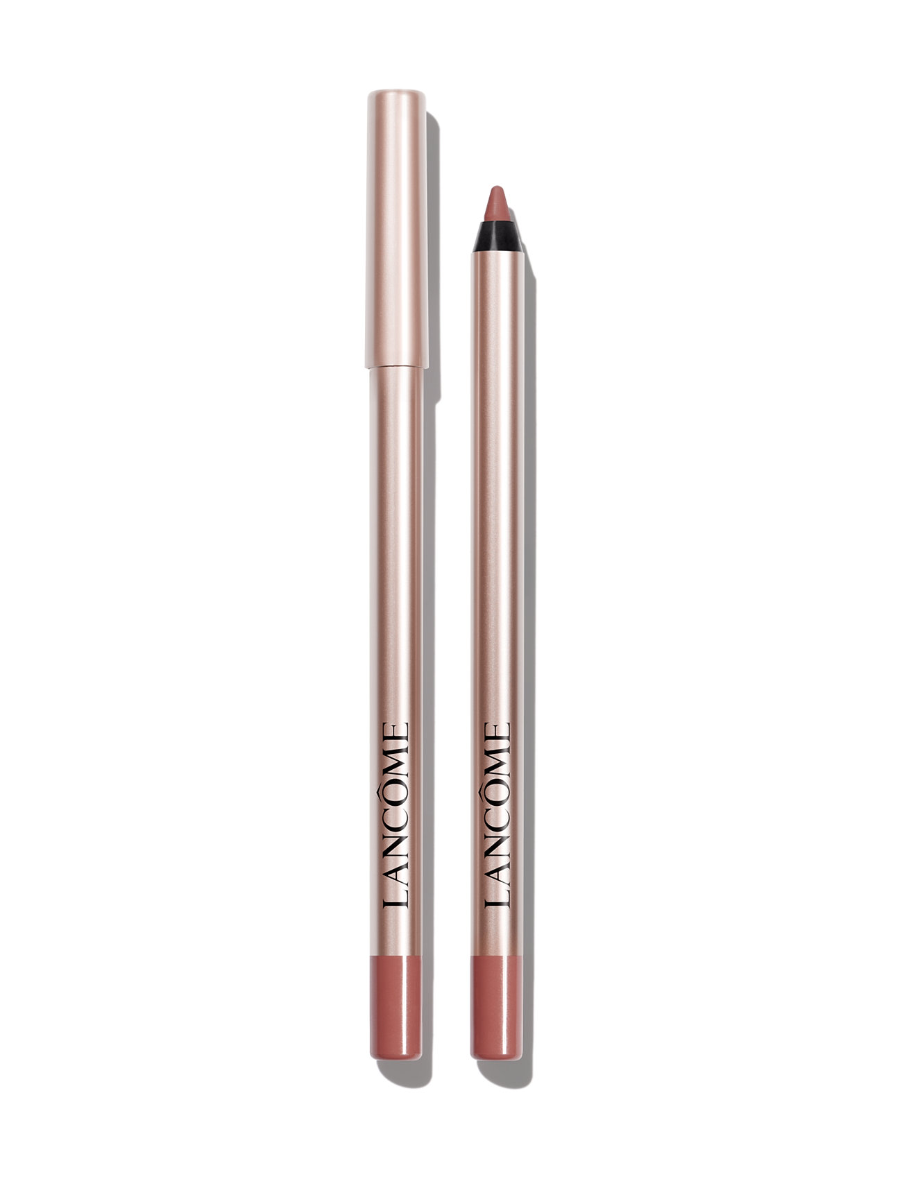Lancôme Lancôme Lip Idôle Lip Shaper Creamy Matte Lip Liner, One Size, Pink, Læber > Lipliner, Dame