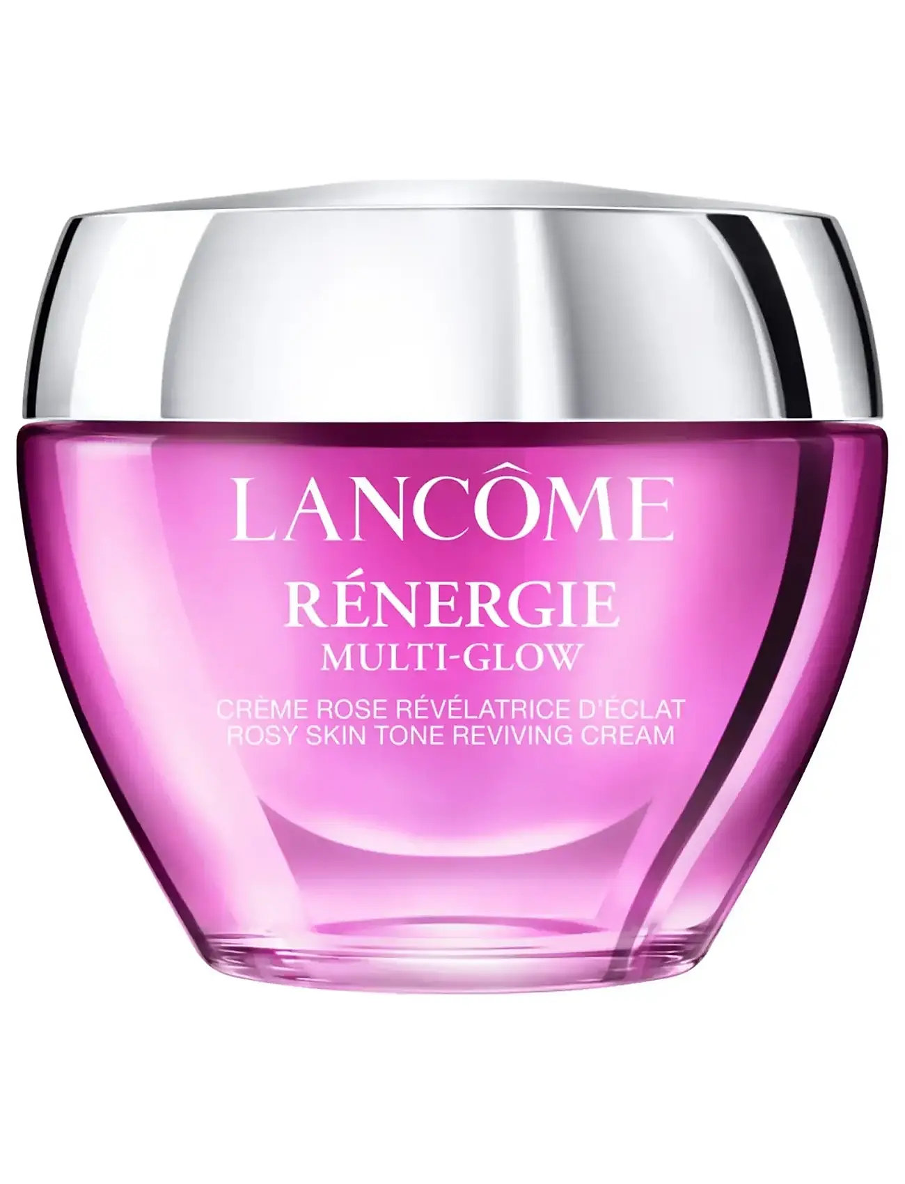 Lancôme Lancôme Multi-Glow 50ml, 50 ml, Nude, Fugtighedscreme > Dagcreme, Dame