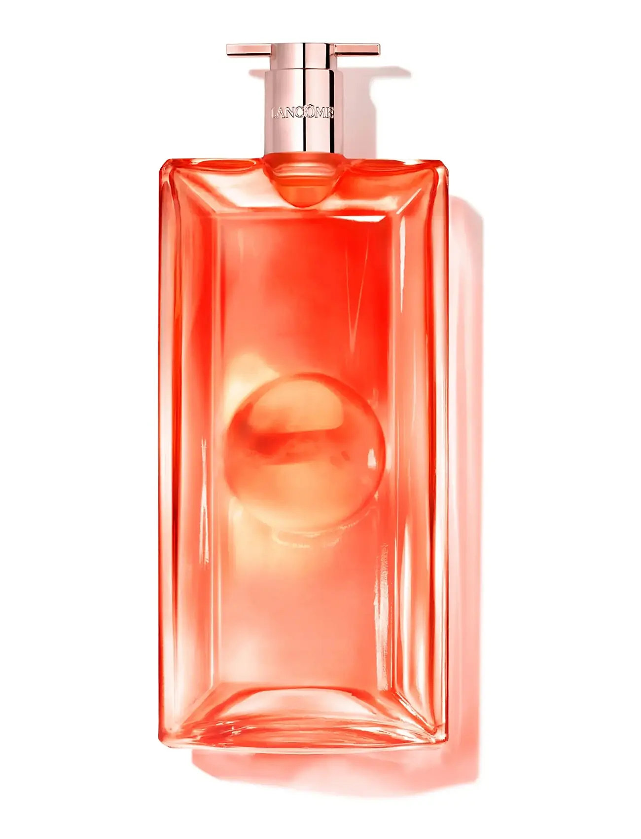 Lancôme Idôle Peach N Roses Eau De Parfum, 100 ml, Nude, Parfume > Eau De Parfum, Dame