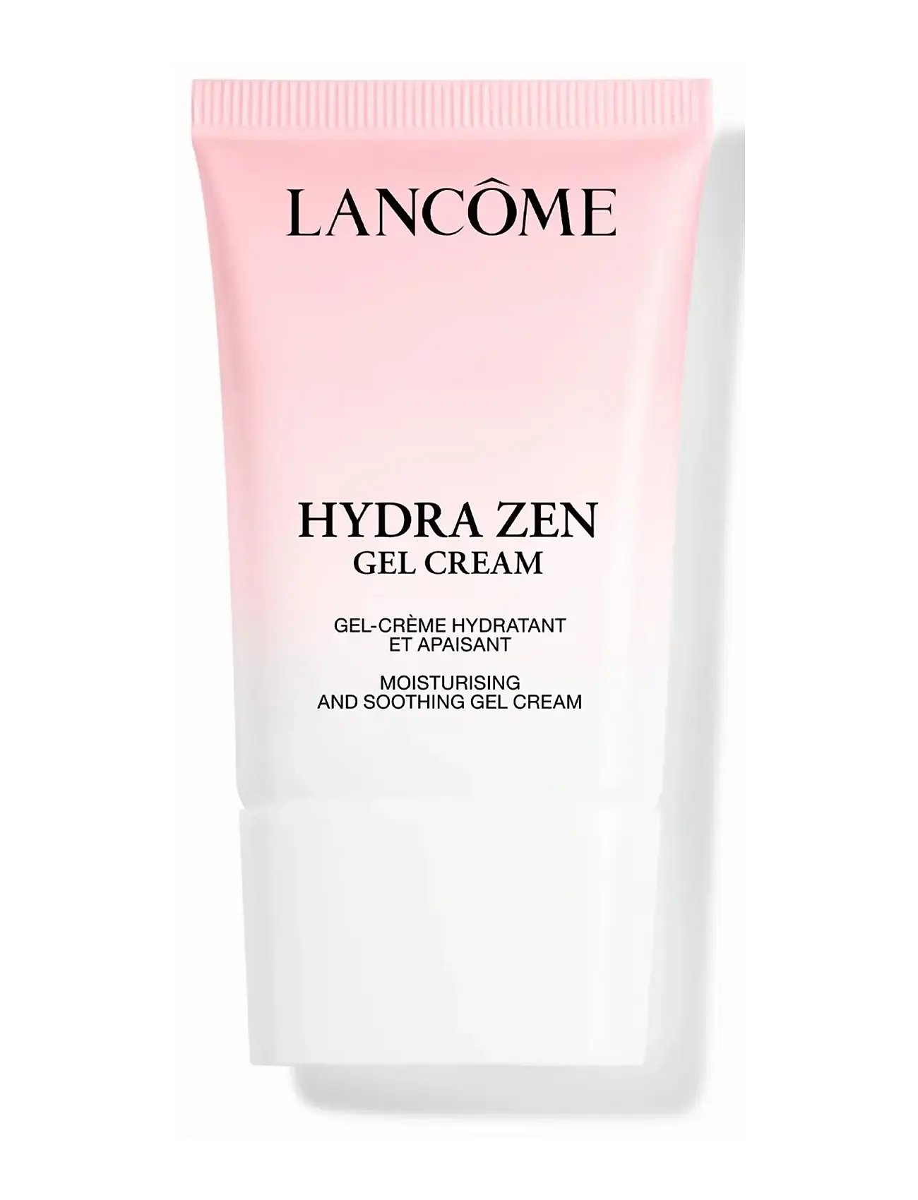 Lancôme Lancôme Hydra Zen Moisturizing Gel Cream 30ml, 30 ml, Nude, Fugtighedscreme > Dagcreme, Dame