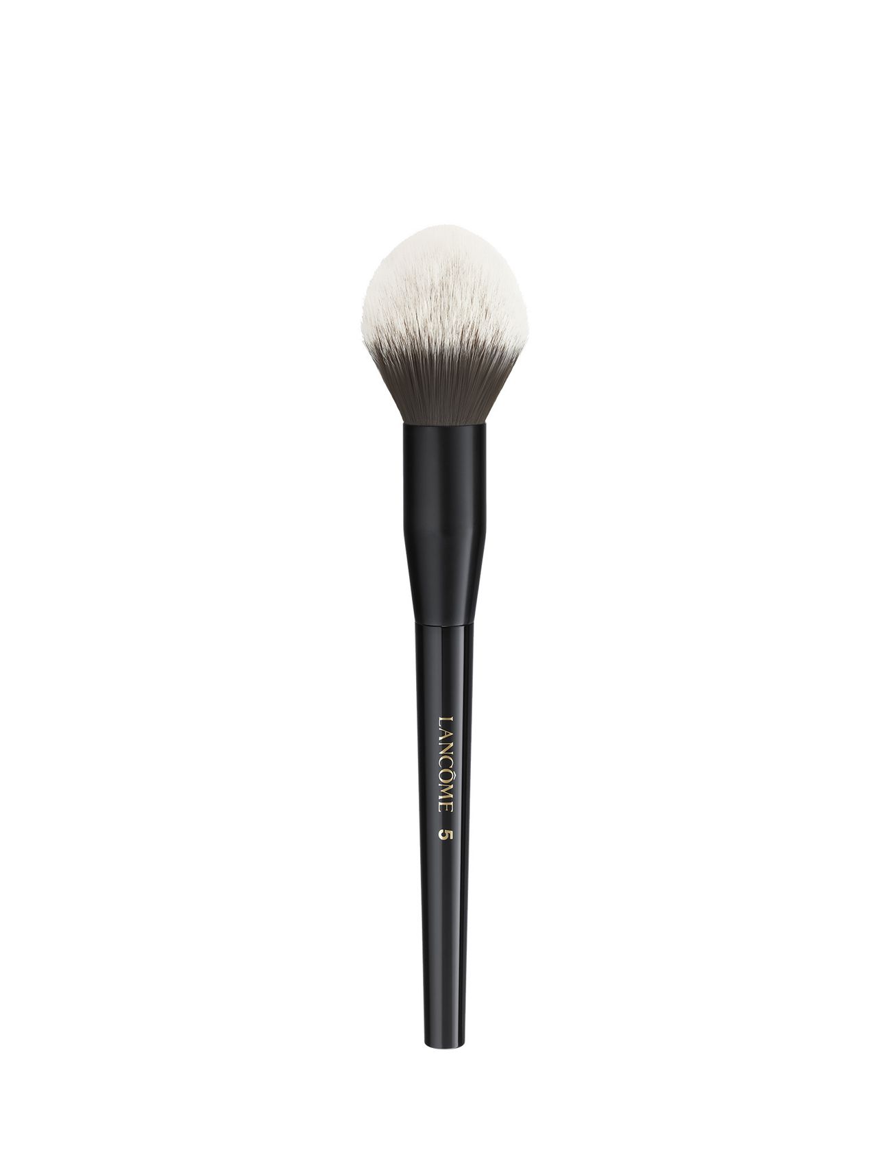 Lancôme Lancôme Full Face Brush, One Size, Black, Makeup > Makeup-Redskaber, Dame