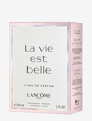 Lancôme - La Vie est Belle Eau de Parfum - mellem 200-500 kr - clear - 3