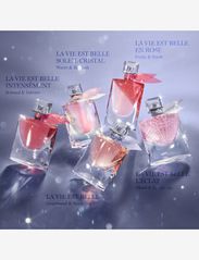 Lancôme - La Vie est Belle Eau de Parfum - mellem 200-500 kr - clear - 6