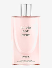 La vie discount belle body lotion