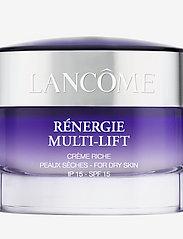 Lancôme - Rénergie Multi-Lift Day Cream Rich 50 ml - dagcremer - clear - 1
