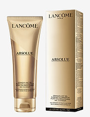 Lancôme - Absolue Precious Cells Foaming Cleanser 125 ml - rensegels - clear - 1