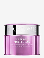 Lancôme - Rénergie Multi-Glow  Rosy Skin Tone Reviving Cream 50 ml - dagcremer - clear - 0
