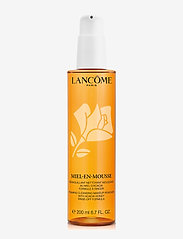 Lancôme - Miel-En-Mousse 200 ml - rensemousser - clear - 0