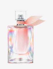 Lancôme - La Vie est Belle Soleil Cristal Eau de Parfum 50 ml. - eau de parfum - clear - 0