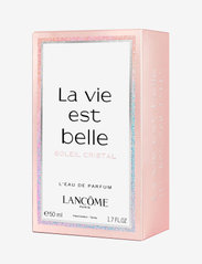 Lancôme - La Vie est Belle Soleil Cristal Eau de Parfum 50 ml. - eau de parfum - clear - 1