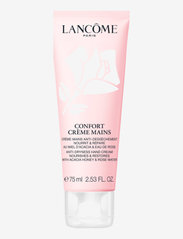 Lancôme - Confort Hand Cream 75ml - håndcremer - clear - 0