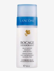 Bocage Deo Roll On 50 ml - CLEAR