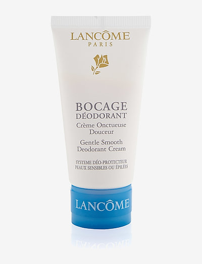 Bocage Deodorant Cream - deostifter & cremer - clear