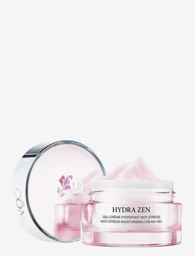 Hydra Zen gel cream - dagkräm - clear