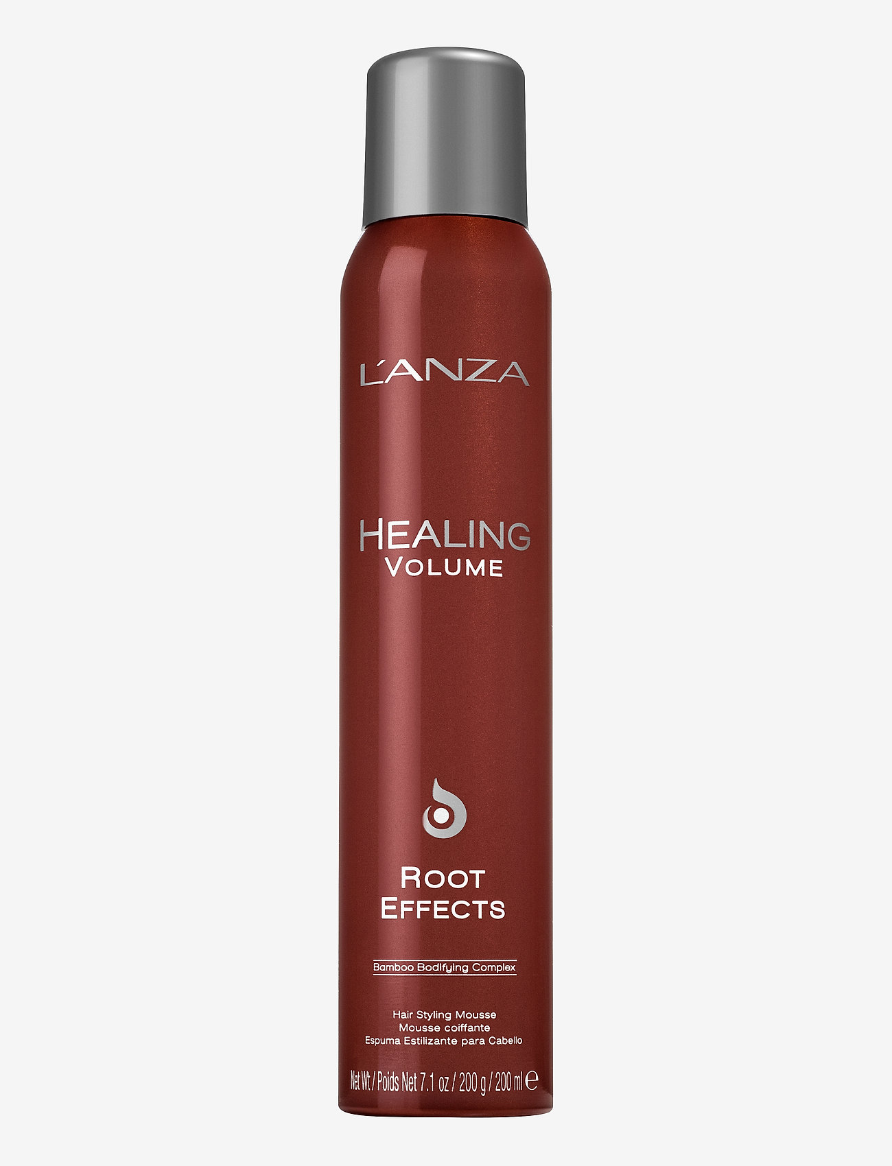 L'ANZA - Root Effects - no color - 0