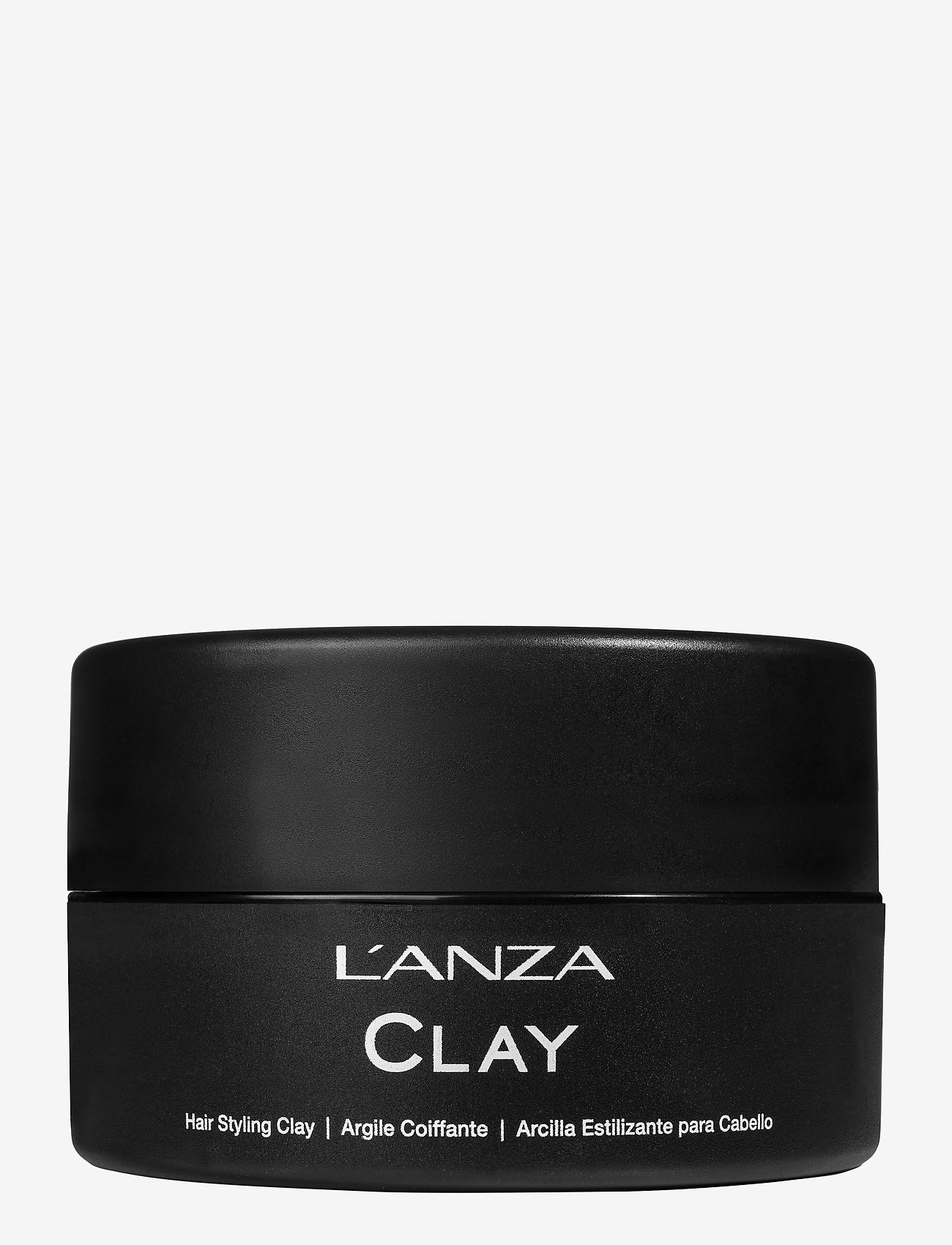 L'ANZA - Clay - wax - no color - 0