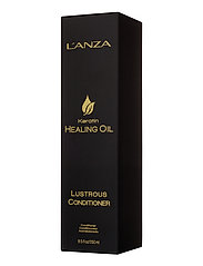L'ANZA - Lustrous Conditioner - balsam - no color - 1