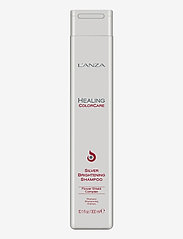 L'ANZA - Silver Brightening Shampoo - silvershampoo - no color - 0