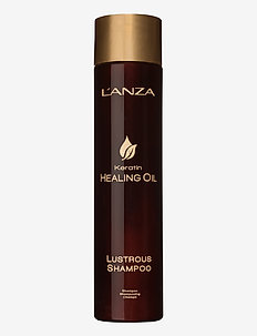 Lustrous Shampoo - shampoo - no color