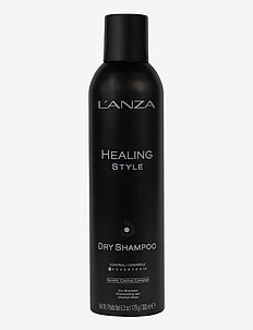 Dry Shampoo - torrschampo - no color