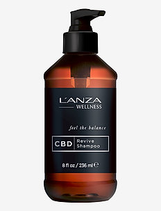 CBD Revive Shampoo - shampoo - no color