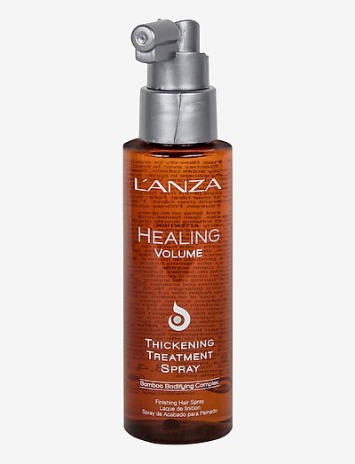 Thickening Treatment Spray - styling - no color
