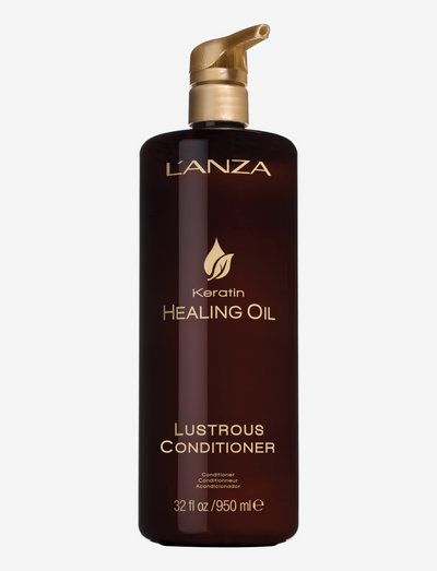 Lustrous Conditioner - balsam - no color
