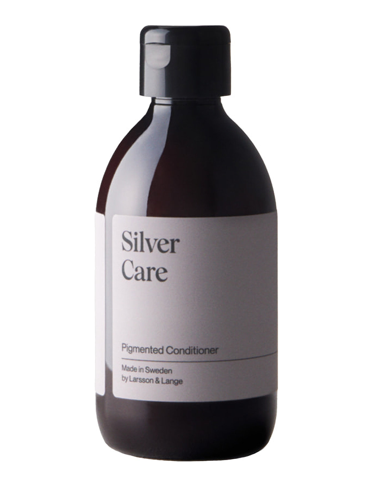 Silver Care Pigmented Conditi R Beauty Women Hair Care Silver Conditi R Nude Larsson & Lange