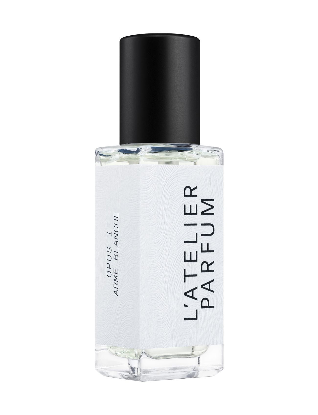 L'atelier Parfum Edp Arme Blanche 15ml, 15 ml, Nude, Parfume > Eau De Parfum, Dame