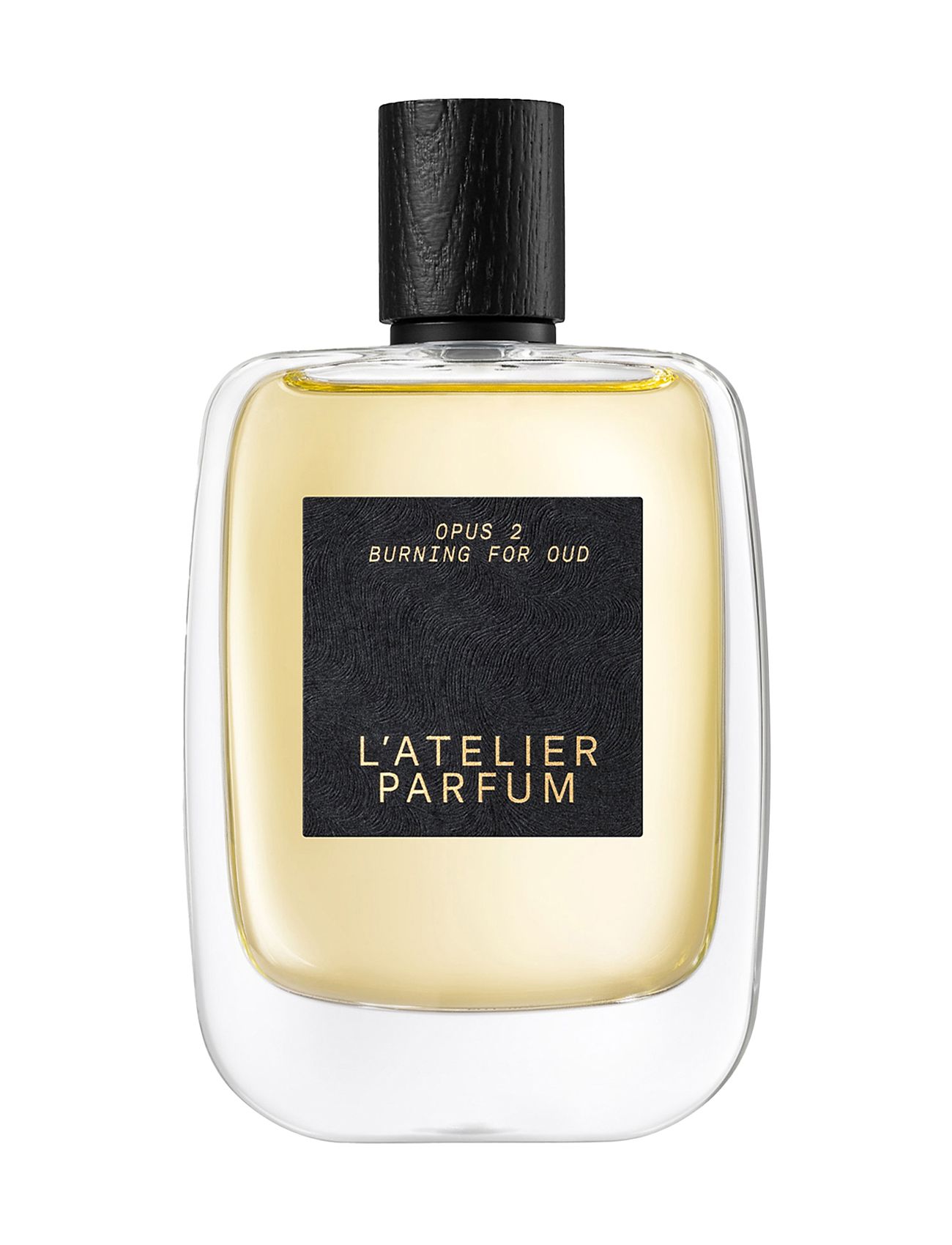 L'atelier Parfum Edp Burning For Oud 100ml, 100 ml, Nude, Parfume > Eau De Parfum, Dame